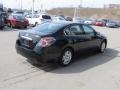 Super Black - Altima 2.5 S Photo No. 6