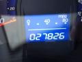 2010 Tidewater Blue Metallic Honda Fit Sport  photo #4