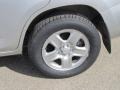 Classic Silver Metallic - RAV4 4WD Photo No. 3