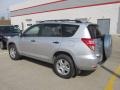 Classic Silver Metallic - RAV4 4WD Photo No. 4