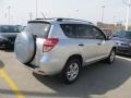 Classic Silver Metallic - RAV4 4WD Photo No. 6