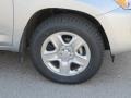 Classic Silver Metallic - RAV4 4WD Photo No. 8