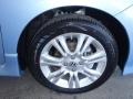 Tidewater Blue Metallic - Fit Sport Photo No. 13