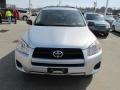 Classic Silver Metallic - RAV4 4WD Photo No. 10