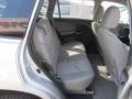 Classic Silver Metallic - RAV4 4WD Photo No. 17