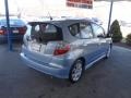 2010 Tidewater Blue Metallic Honda Fit Sport  photo #29