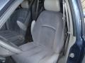 2002 Steel Blue Pearl Dodge Caravan SE  photo #6