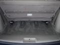 2002 Steel Blue Pearl Dodge Caravan SE  photo #9