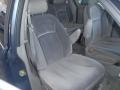 2002 Steel Blue Pearl Dodge Caravan SE  photo #14