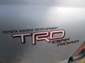 2005 Silver Streak Mica Toyota Tacoma V6 TRD Double Cab 4x4  photo #3