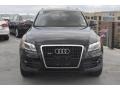 Brilliant Black - Q5 3.2 quattro Photo No. 2