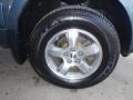Steel Blue Metallic - Pilot EX 4WD Photo No. 15