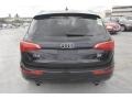 Brilliant Black - Q5 3.2 quattro Photo No. 4