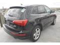 Brilliant Black - Q5 3.2 quattro Photo No. 6