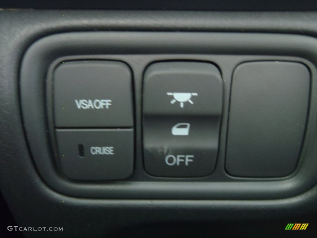 2008 Pilot EX 4WD - Steel Blue Metallic / Gray photo #24