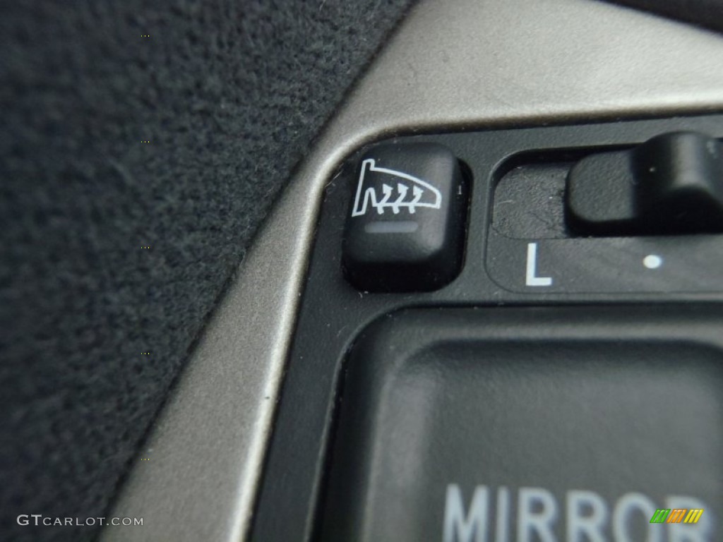 2008 Pilot EX 4WD - Steel Blue Metallic / Gray photo #25