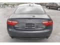 2008 Meteor Grey Pearl Metallic Audi A5 3.2 quattro Coupe  photo #6