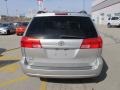 2004 Silver Shadow Pearl Toyota Sienna XLE AWD  photo #4