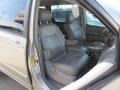 2004 Silver Shadow Pearl Toyota Sienna XLE AWD  photo #9