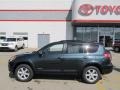 2012 Black Forest Pearl Toyota RAV4 V6 Limited 4WD  photo #2