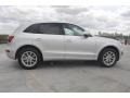 2009 Ice Silver Metallic Audi Q5 3.2 Premium quattro  photo #7