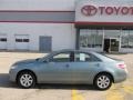 Aloe Green Metallic - Camry LE Photo No. 2