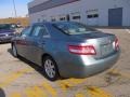 Aloe Green Metallic - Camry LE Photo No. 5