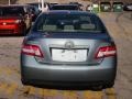 Aloe Green Metallic - Camry LE Photo No. 6