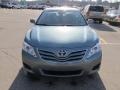 Aloe Green Metallic - Camry LE Photo No. 9