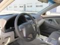 Aloe Green Metallic - Camry LE Photo No. 12