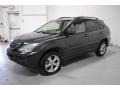 2006 Millenium Silver Metallic Lexus RX 400h AWD Hybrid  photo #4