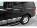 2004 Black Ford Expedition XLT  photo #8