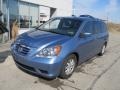 2009 Ocean Mist Metallic Honda Odyssey EX  photo #2