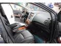 Smokey Granite - RX 350 AWD Photo No. 21