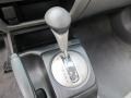 2009 Polished Metal Metallic Honda Civic DX-VP Sedan  photo #15