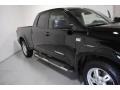 2007 Black Toyota Tundra SR5 Double Cab  photo #16