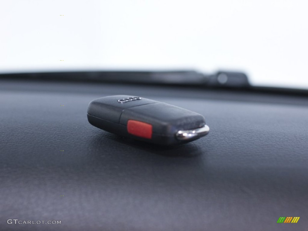 2009 Audi A8 L 4.2 quattro Keys Photo #61986105