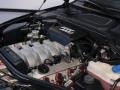 4.2 Liter FSI DOHC 32-Valve VVT V8 2009 Audi A8 L 4.2 quattro Engine