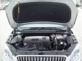 2.4 Liter Flex-Fuel SIDI DOHC 16-Valve VVT ECOTEC 4 Cylinder Engine for 2012 Buick Verano FWD #61986561