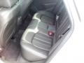 Ebony Rear Seat Photo for 2012 Buick Verano #61986585