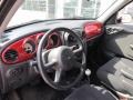 2004 Inferno Red Pearlcoat Chrysler PT Cruiser Touring  photo #11