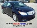Midnight Blue Metallic - LaCrosse FWD Photo No. 1