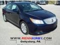 2012 Midnight Blue Metallic Buick LaCrosse FWD  photo #1