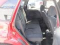 2004 Inferno Red Pearlcoat Chrysler PT Cruiser Touring  photo #16