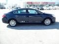 2012 Midnight Blue Metallic Buick LaCrosse FWD  photo #3