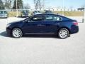 Midnight Blue Metallic 2012 Buick LaCrosse FWD Exterior