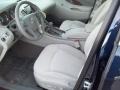 Titanium Front Seat Photo for 2012 Buick LaCrosse #61986804