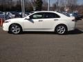 Premium White Pearl - TSX Sedan Photo No. 4