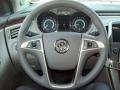 Titanium Steering Wheel Photo for 2012 Buick LaCrosse #61986840