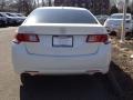 Premium White Pearl - TSX Sedan Photo No. 7